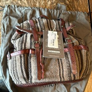 Campomaggi backpack